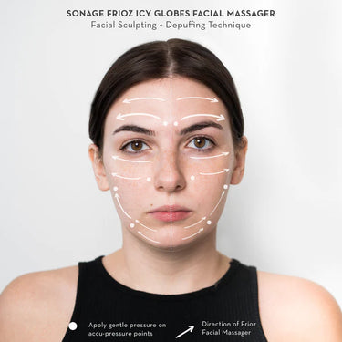 Sonage Baby Frioz Mini Icy Globes